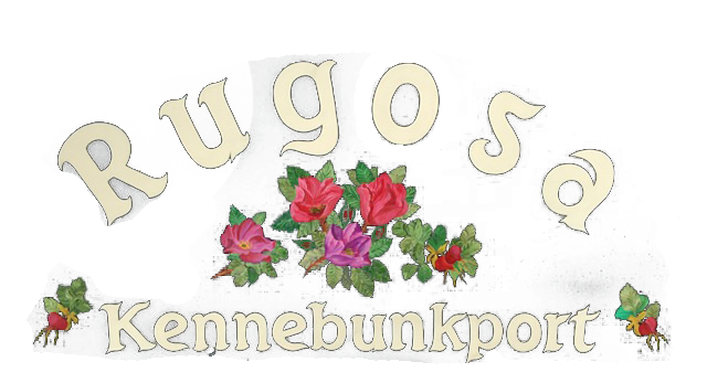 Rugosa Lobster Boat Tours logo